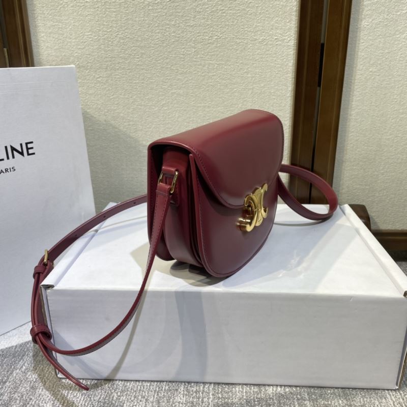 Celine Triomphe Bags